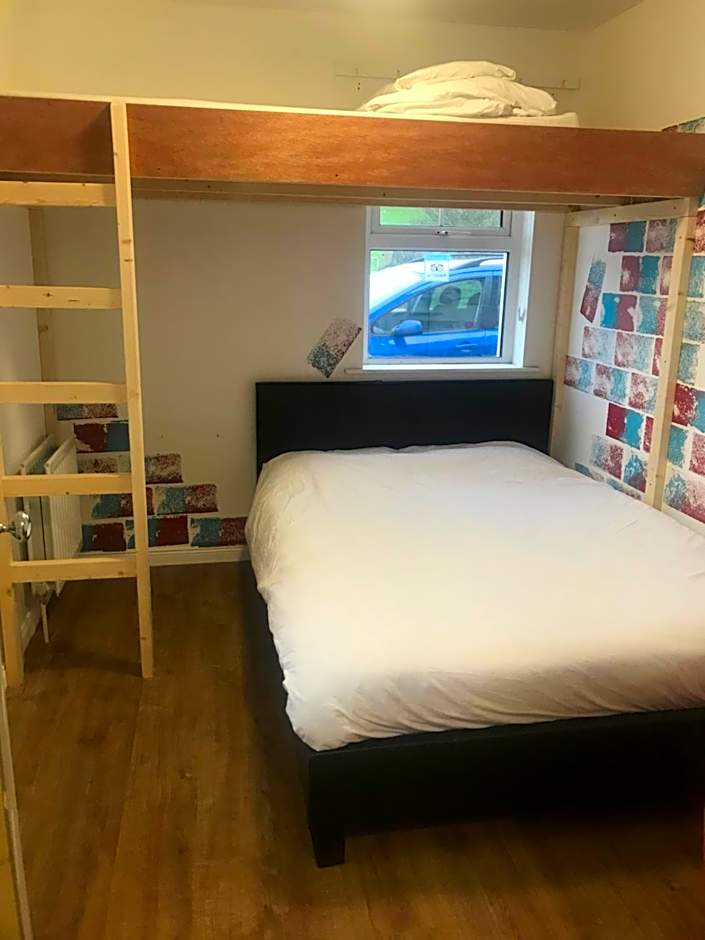 Finn McCools Giants Causeway Hostel