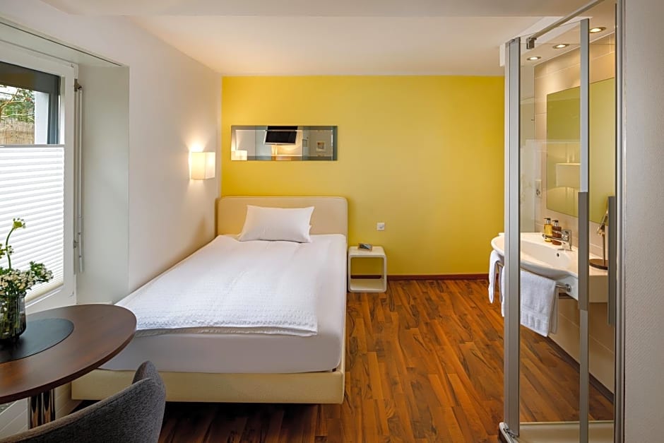 Aparthotel Familie Hugenschmidt
