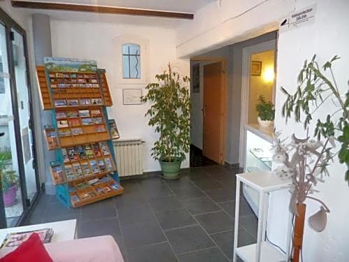 Hôtel le Calypso