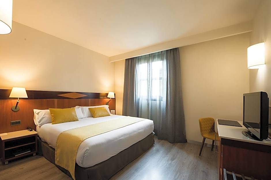 Catalonia Eixample 1864