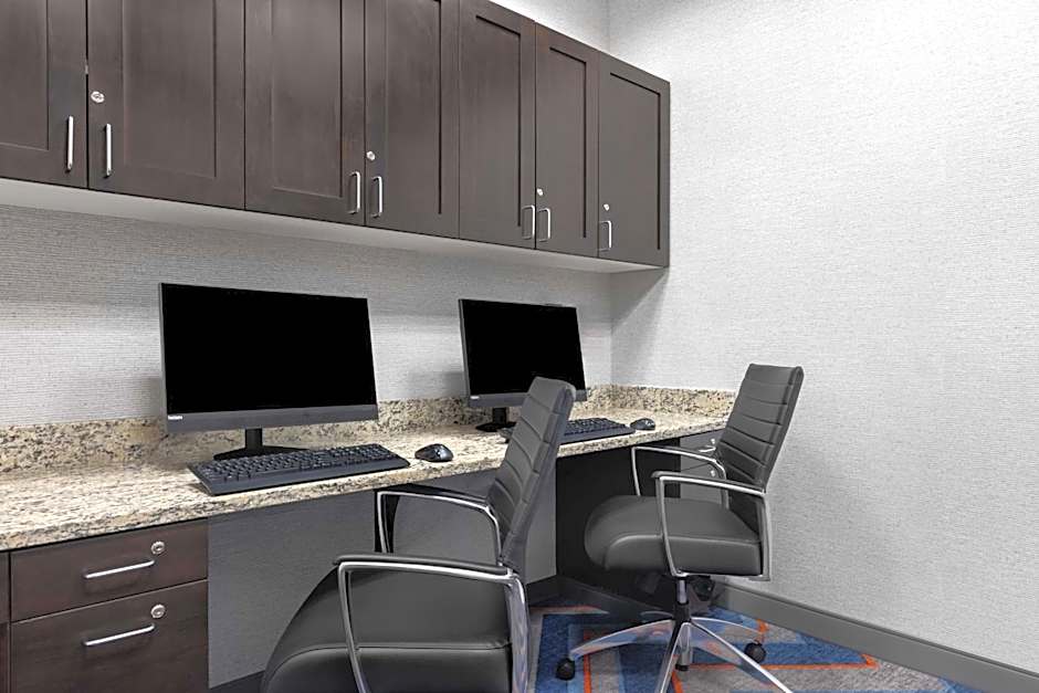 Hampton Inn By Hilton & Suites Douglas