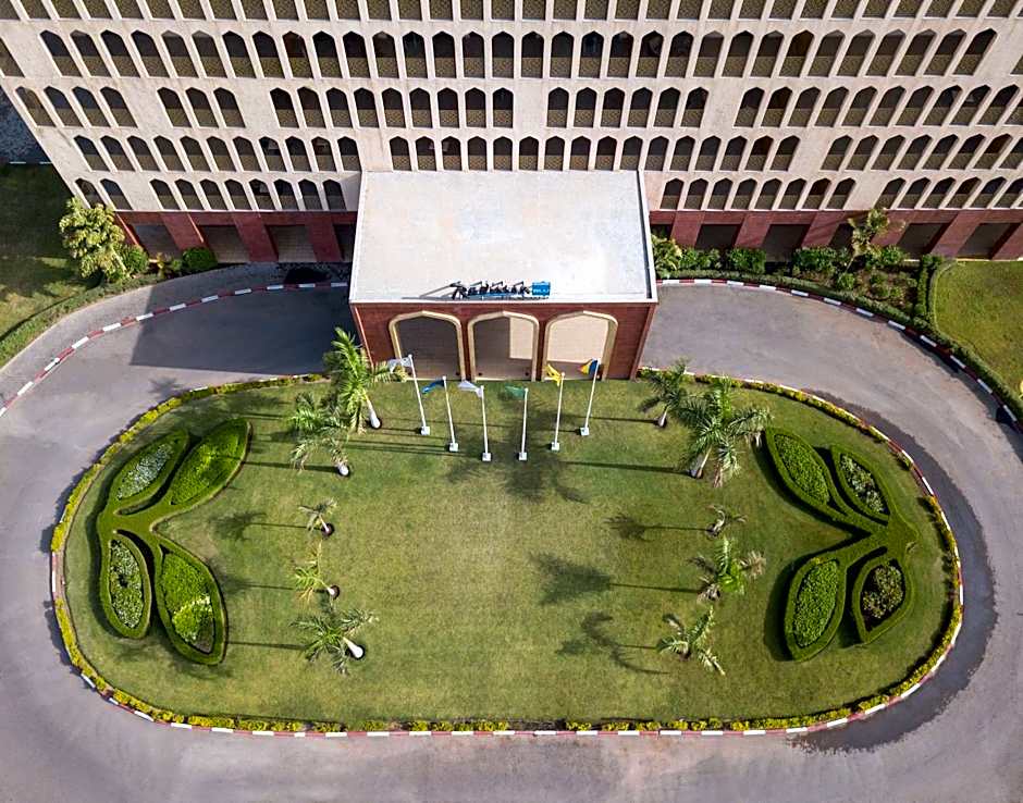 Radisson Blu Hotel N'Djamena