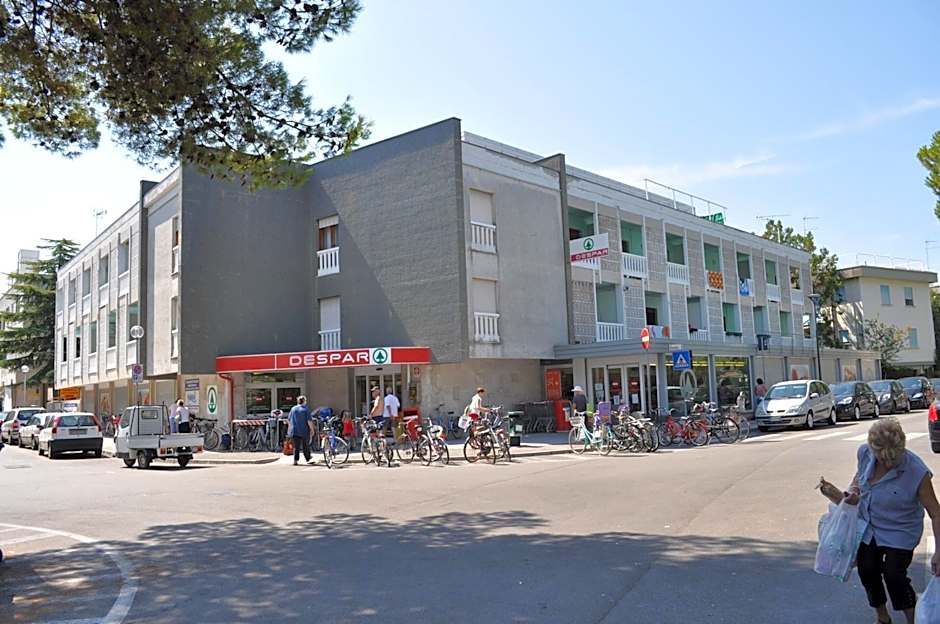 Holiday Appartamenti