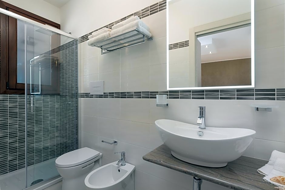 La Dimora del Pescatore