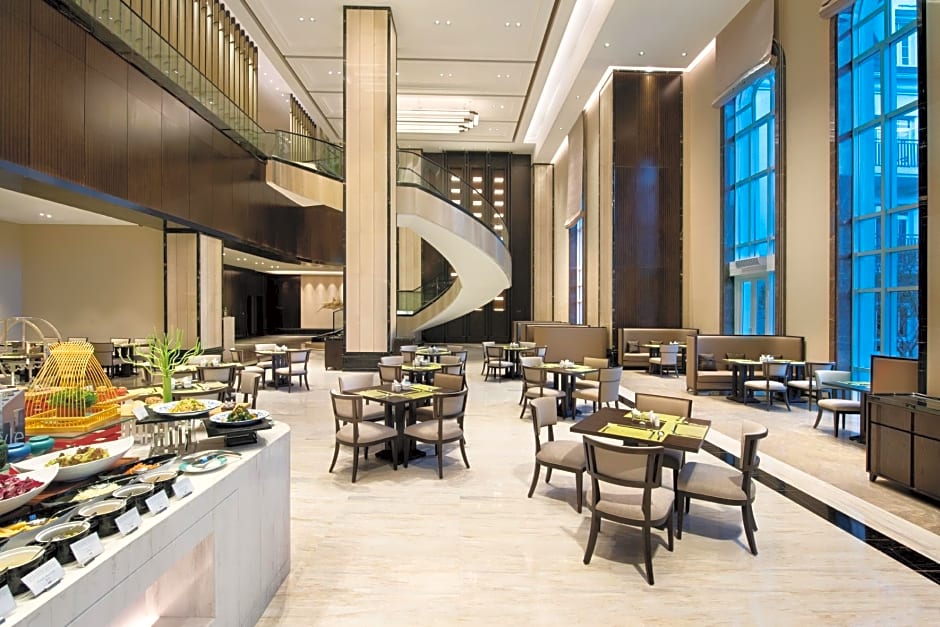 Crowne Plaza Huailai By IHG