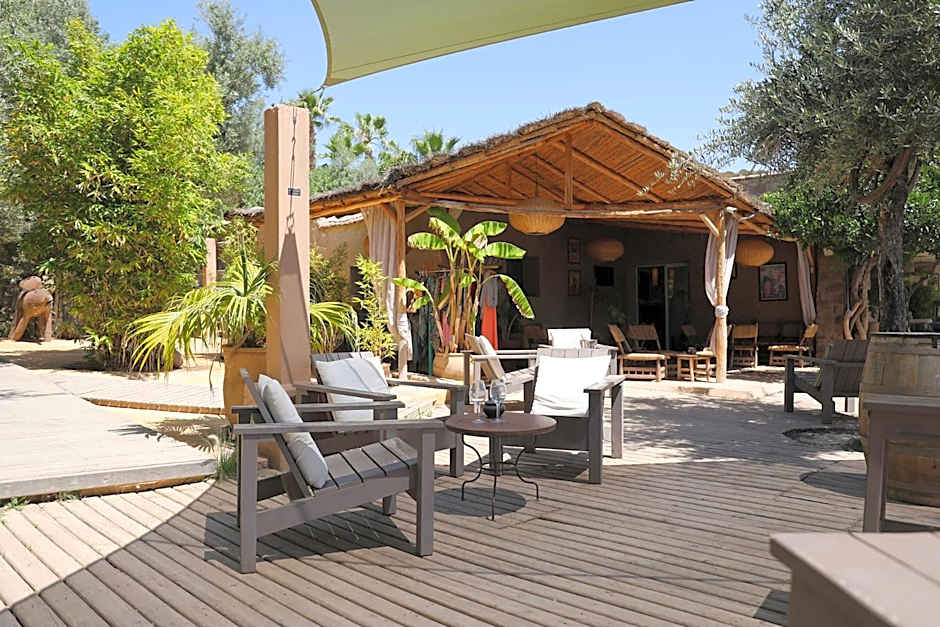 Le Petit Hôtel du Flouka