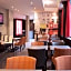 Hotel Sixteen Paris Montrouge