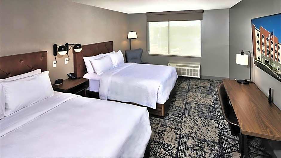 Four Points by Sheraton Albany