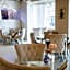Newquay Beach Hotel by Sunday