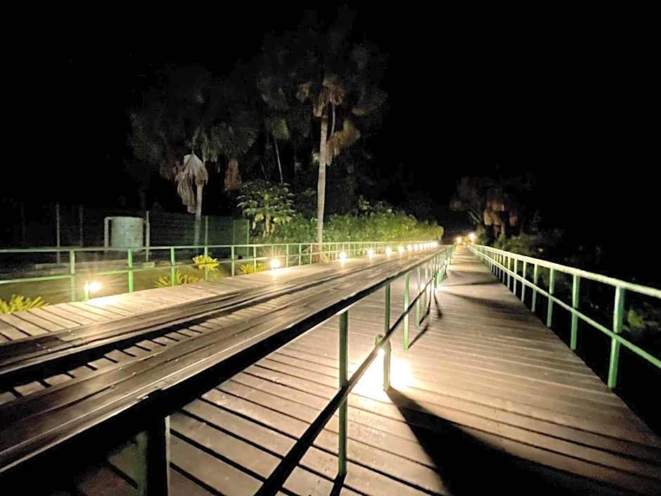 Gran Lençóis Flat Barreirinhas APT 510