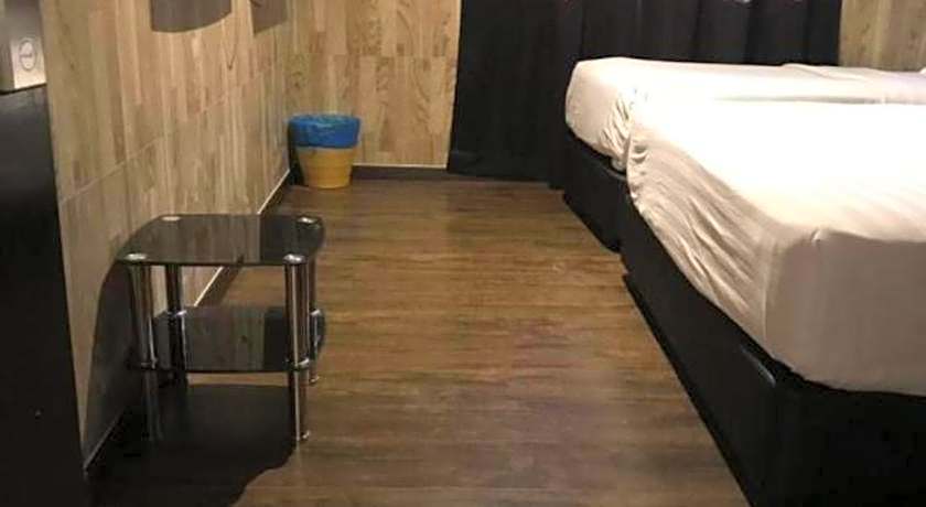 Time Hotel Seremban