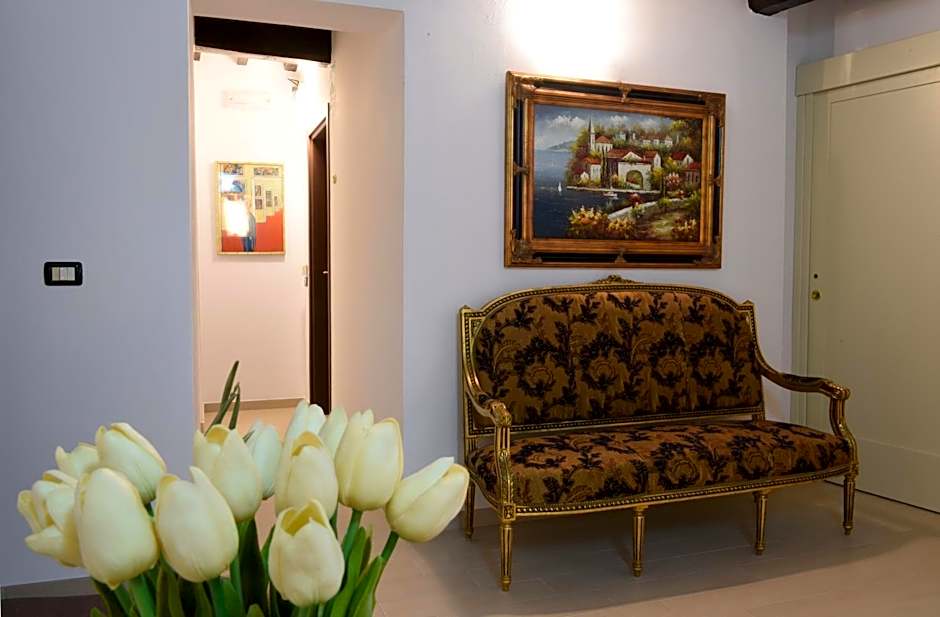 Albergo Umbria
