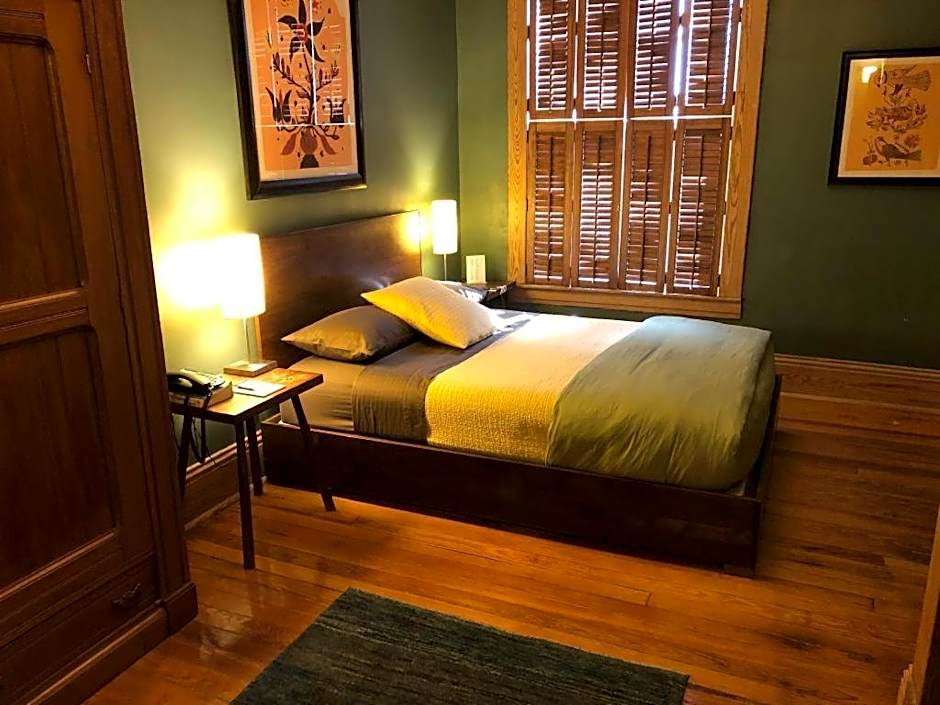 Hotel Frederick