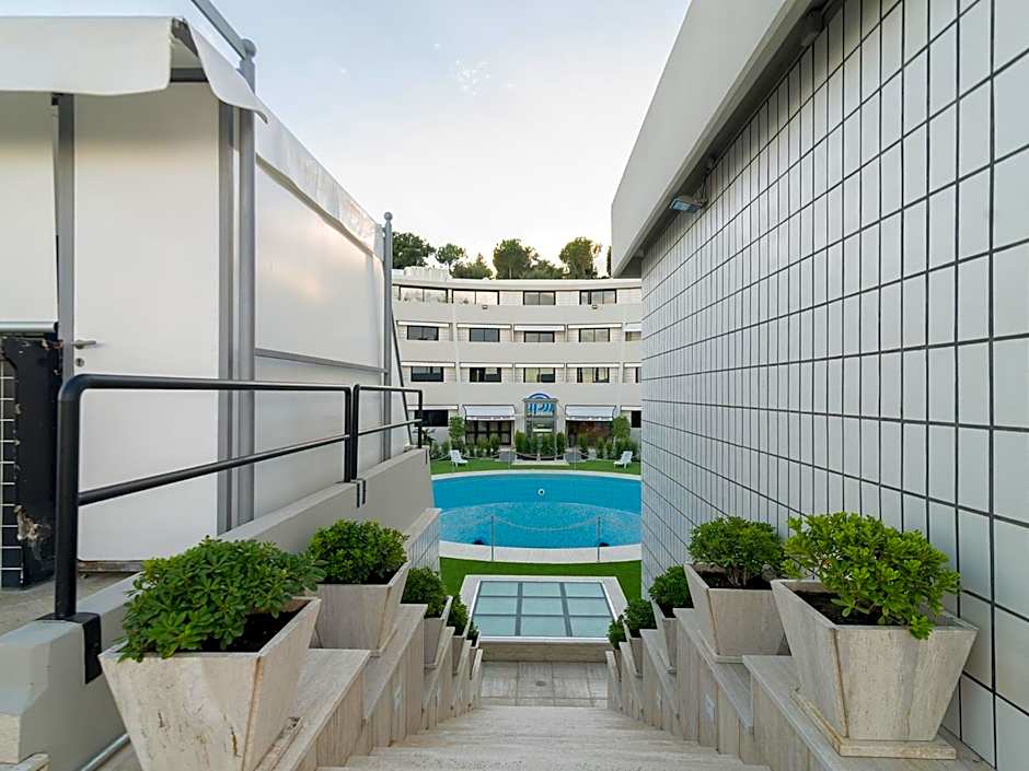 President Park Hotel