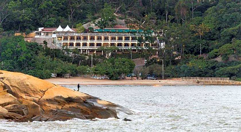 Pousada de Coloane Boutique Hotel