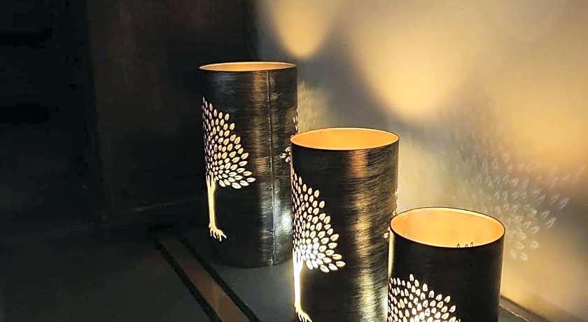 Mewar Haveli A Traditional Hotel