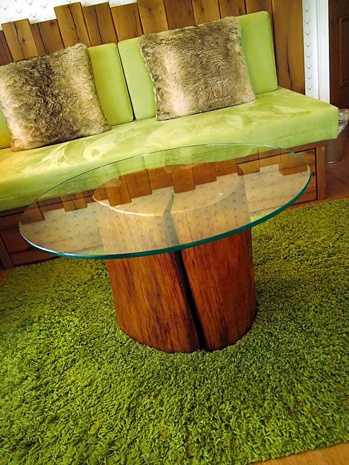 Schwarzwaldhotel Klumpp