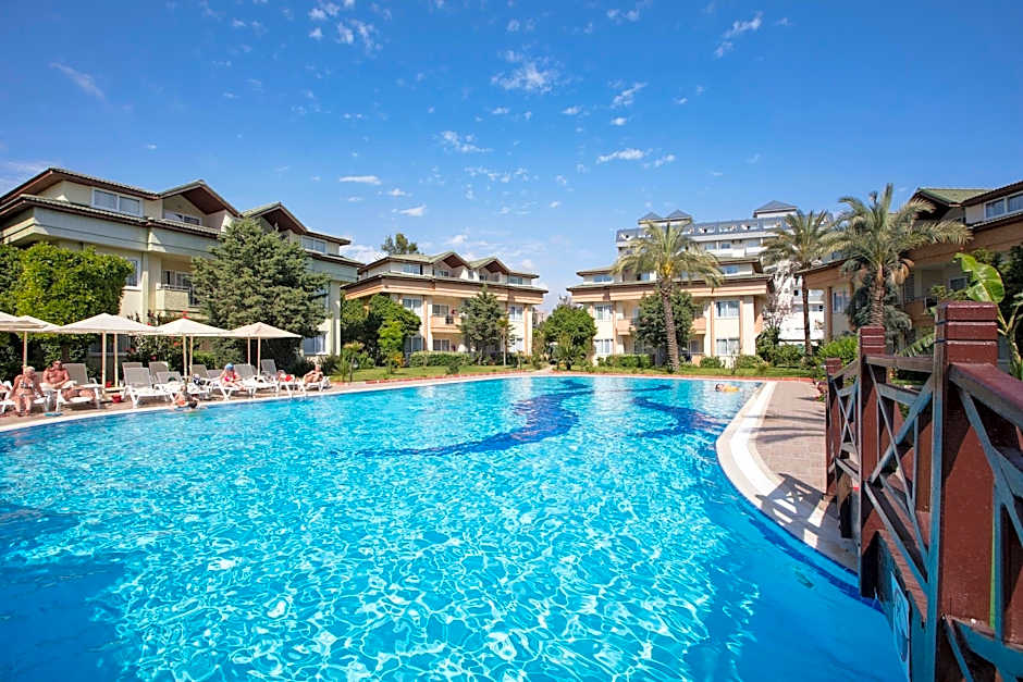 Aydınbey Gold Dreams