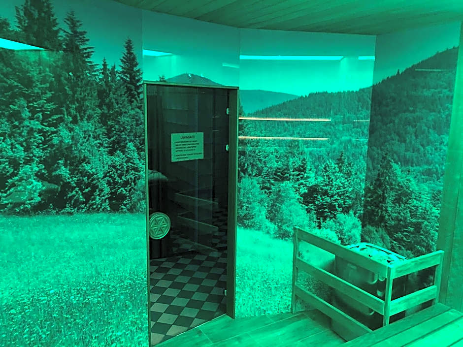 Hotel Olivia Medical SPA