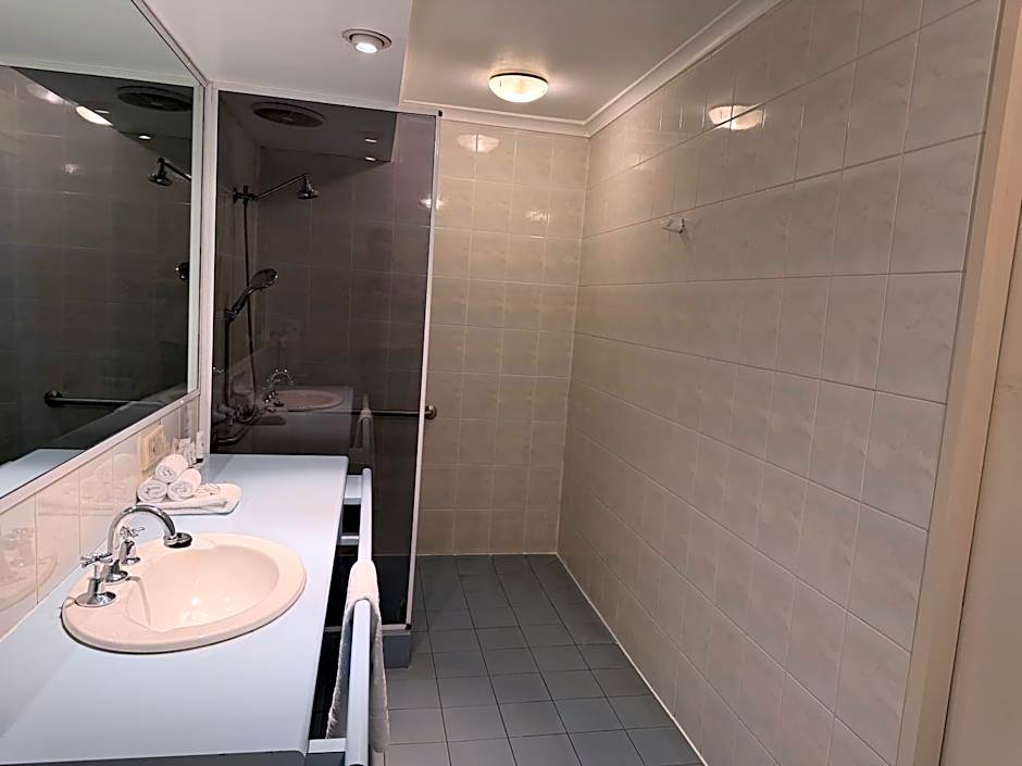 Mid City Motel Warrnambool