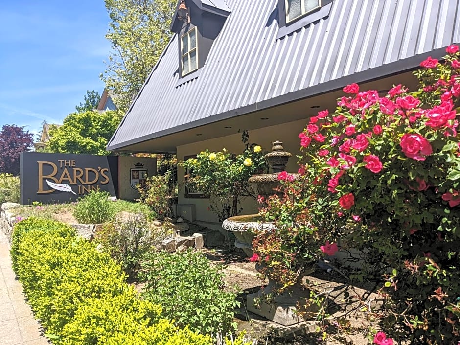 The Bard's Inn - BW Signature Collection by Best Western