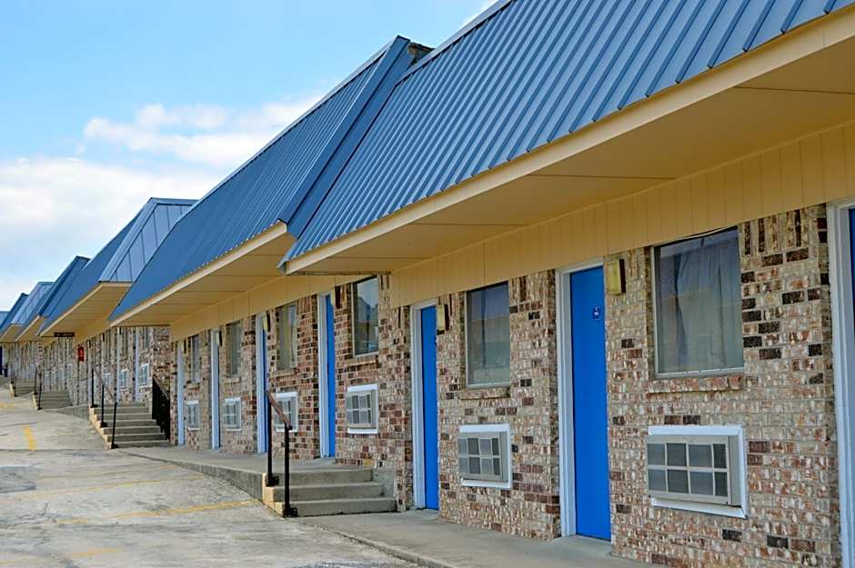 Americas Best Value Inn Gainesville, TX