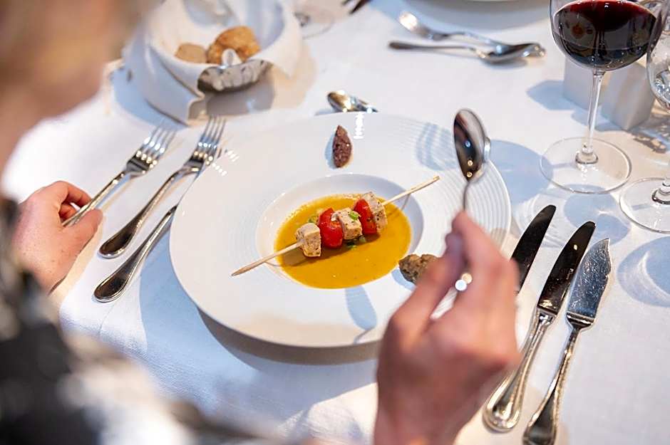 Boutiquehotel Grandau