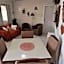 Espaço do acalanto- Quarto em apartamento compartilhado