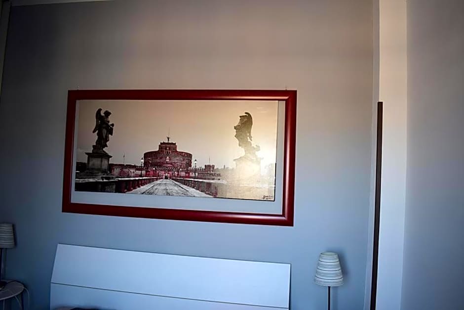 B&B Lost in Rome