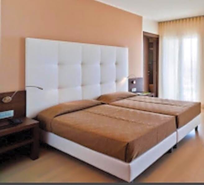 Hotel Italy