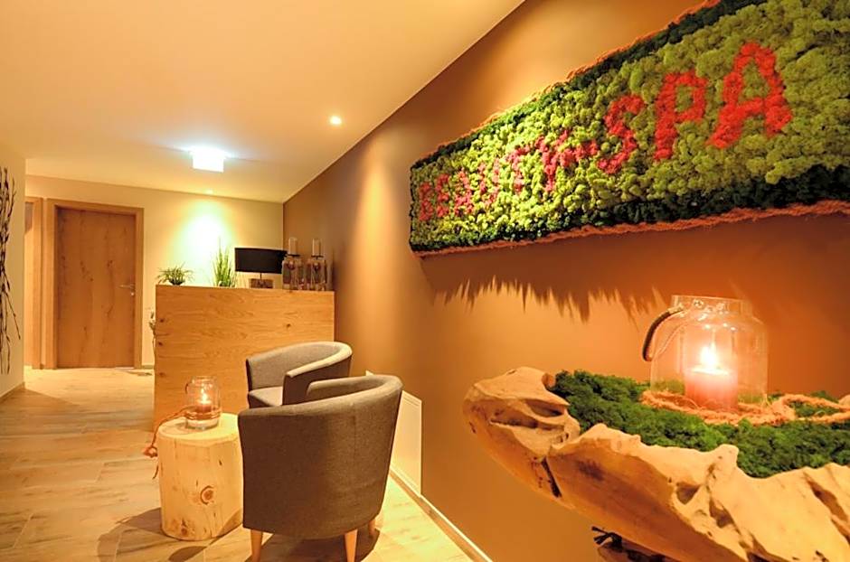 Aktiv- und Wellnesshotel Gutjahr