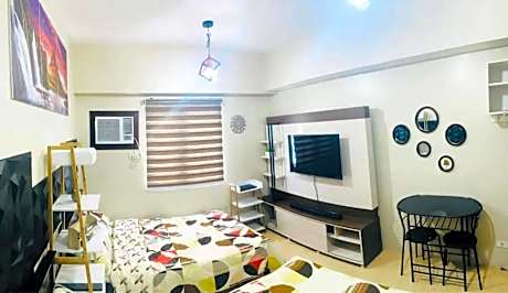 2313 Sun Vida Tower