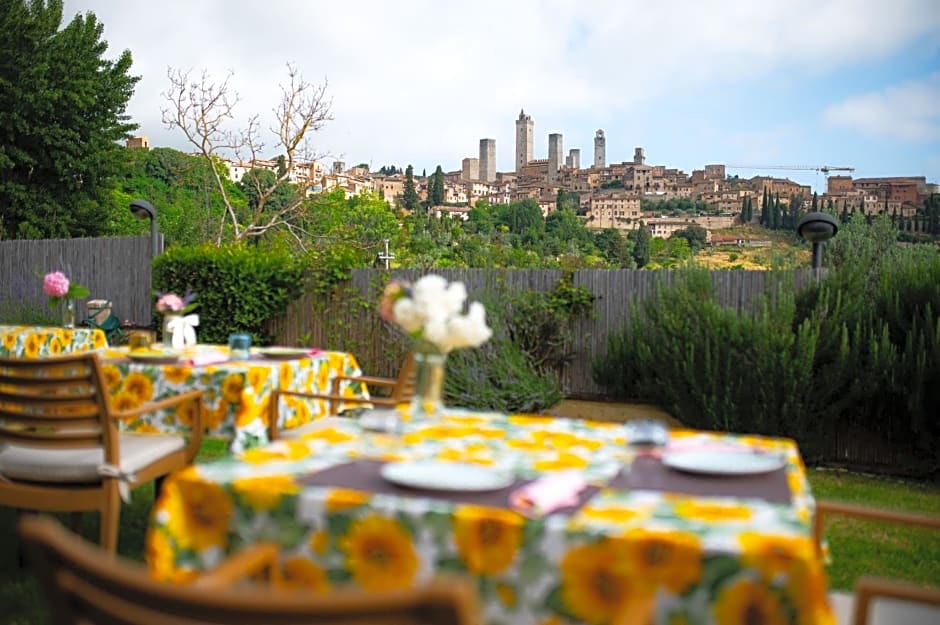 B&B Il Fienile San Gimignano