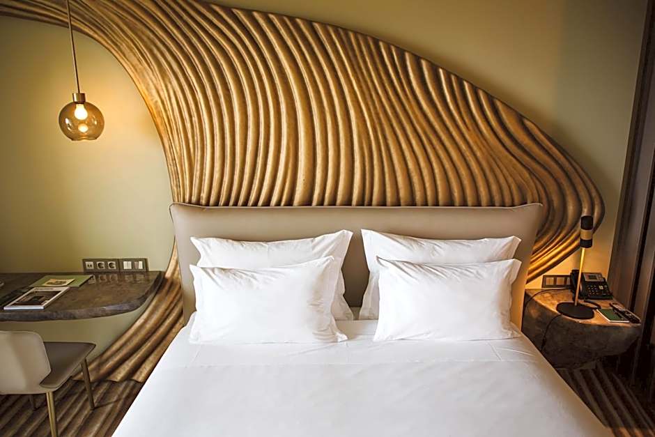 Vila Foz Hotel & SPA