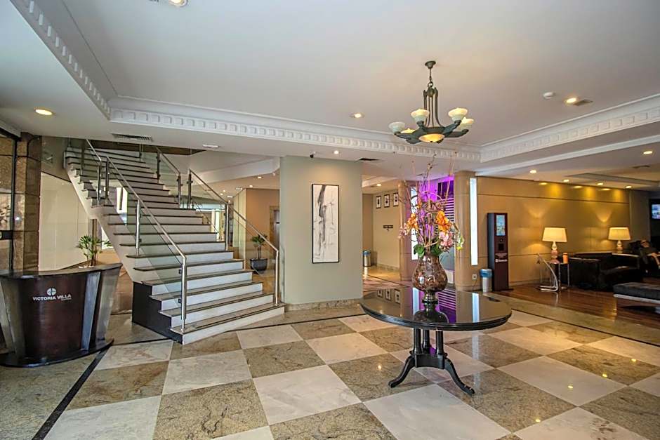 Victoria Villa Curitiba