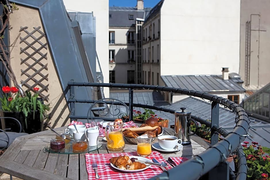 52 Clichy – Paris, TX