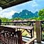 Domon Riverside Hotel