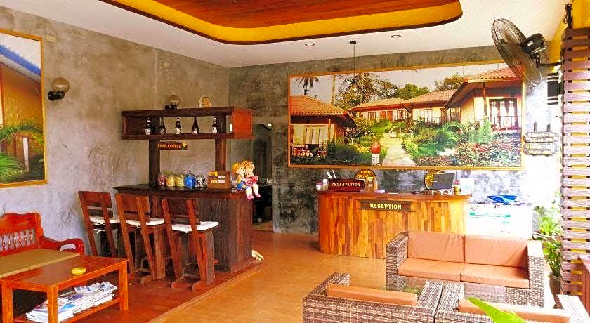 Paradise Bungalows