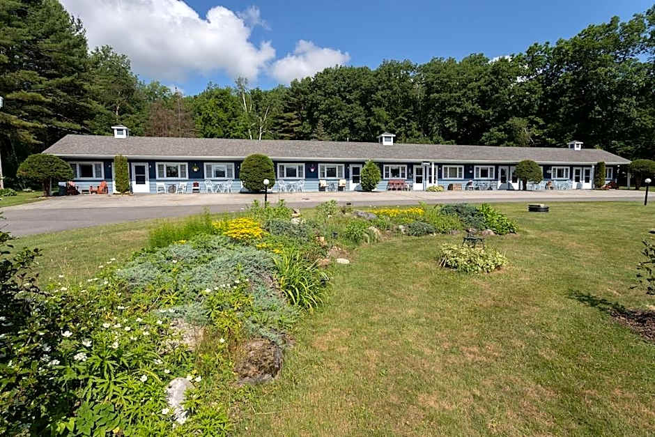 Governor's Rock Motel