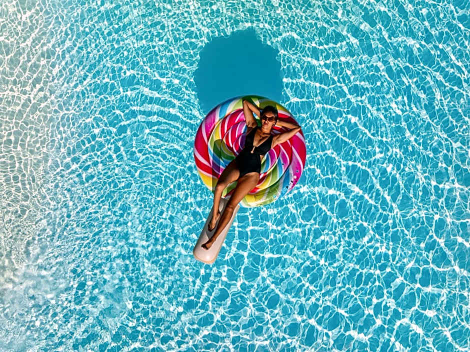 Résidence l'Archipel