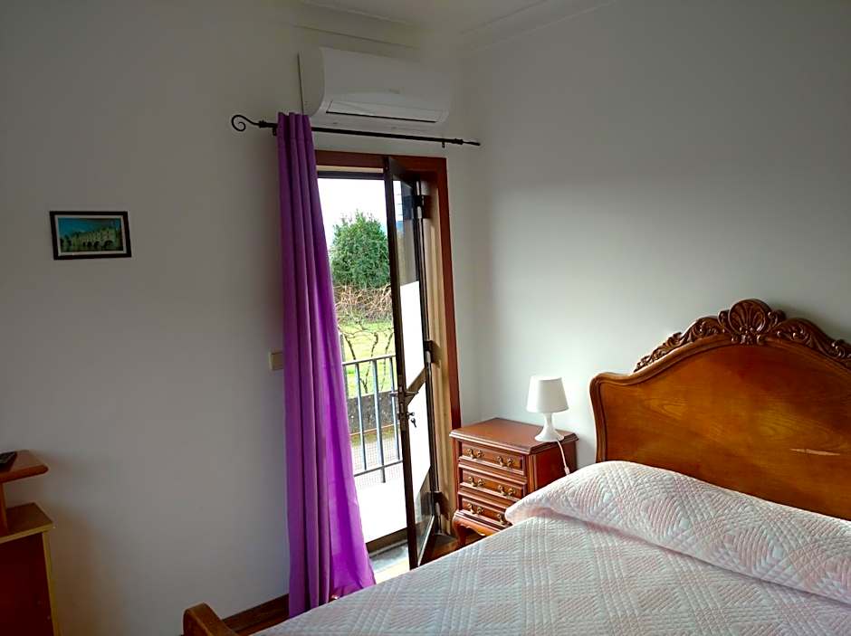 Albergue Constantino AL