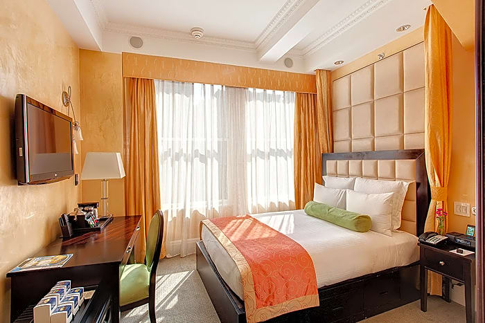 Flatiron Hotel, Sonder by Marriott Bonvoy