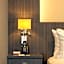 Mercure Orange