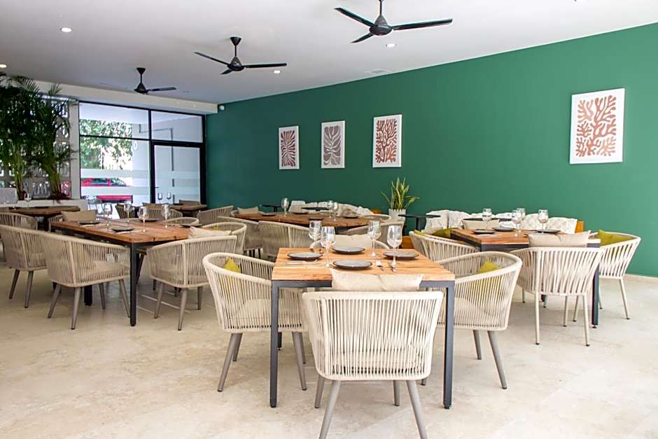 Holiday Inn Tulum By IHG