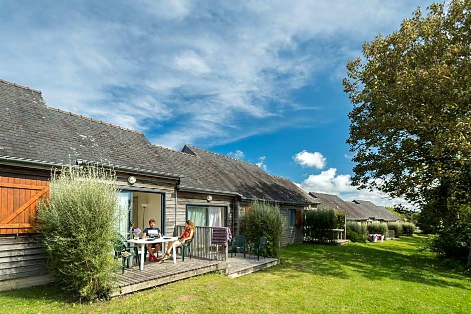 Village Beauséjour - Rêves de mer