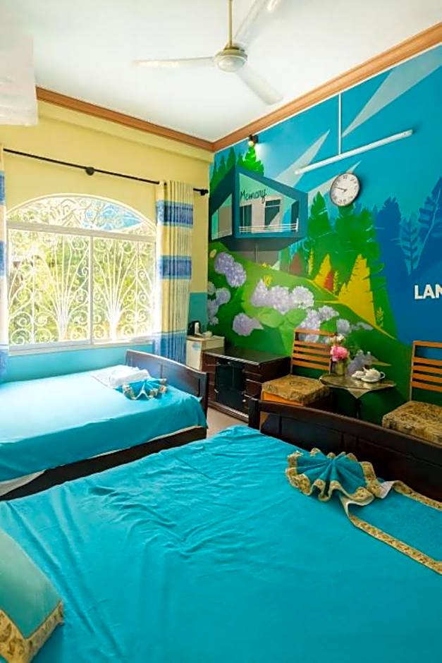 Memory Villa