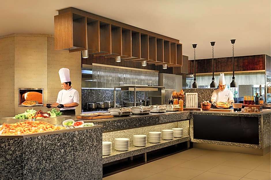 Renaissance Johor Bahru Hotel