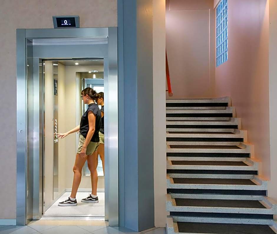 Hotel Norma