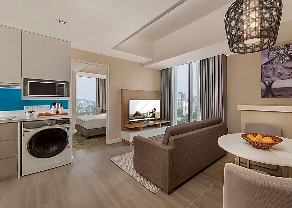 Citadines Cebu City