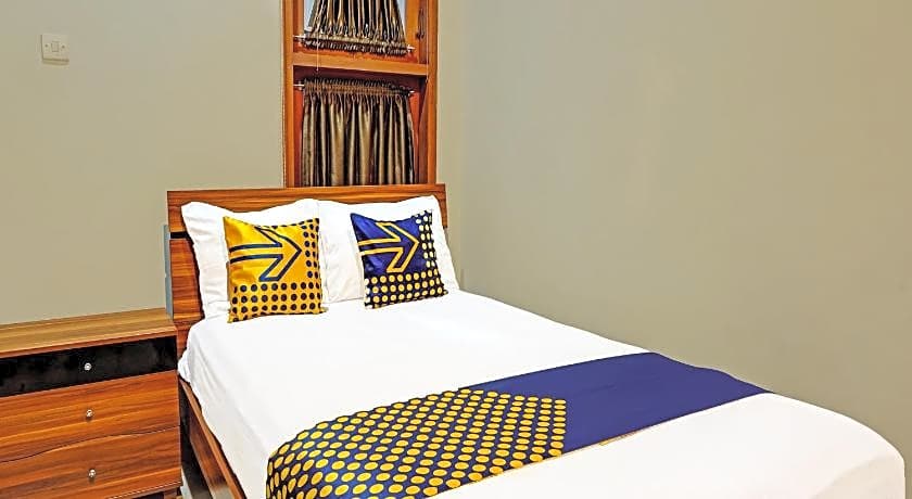 Hotel O Sumpil Syariah